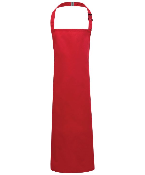 Kids Bib Apron - Image 6