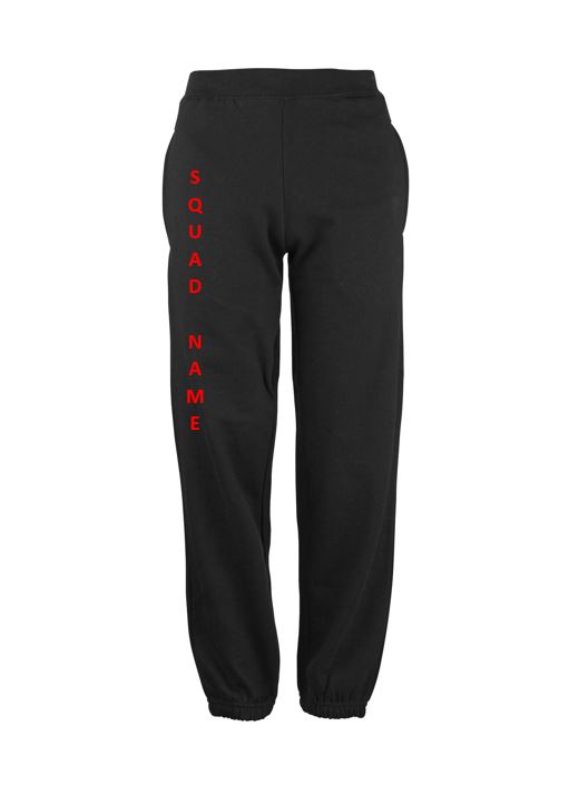 NGS Squad Joggers - School Days Direct
