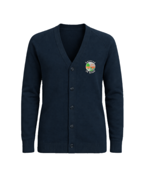 Sonning Cardigan