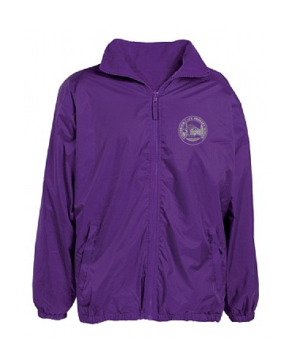 Colnbrook Mistral Jacket