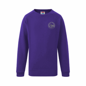 Colnbrook Nursery/Reception Sweatshirt