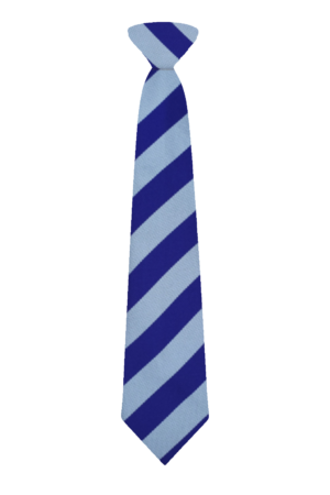 Colnbrook School Tie