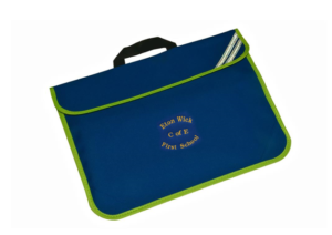 Eton Wick Book Bag