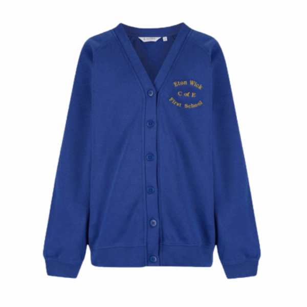 Eton Wick Cardigan