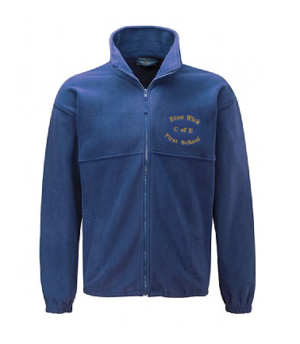 Eton Wick Fleece