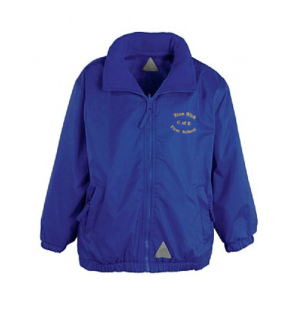Eton Wick Mistral Jacket