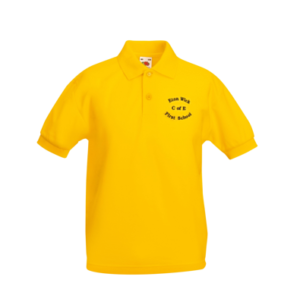 Eton Wick Polo Shirt