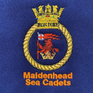 Maidenhead Sea Cadets