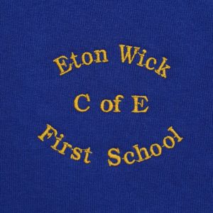 Eton Wick C of E First School