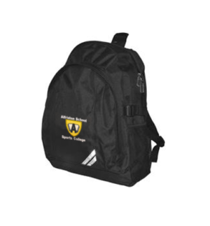Alfriston School Backpack