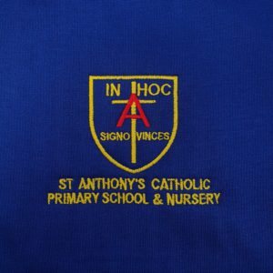 St Anthony's Catholic Primary School