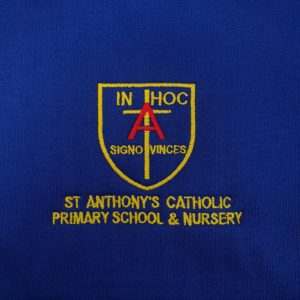 St. Anthony's Leavers Hoodies