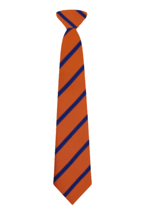 Khalsa School Tie