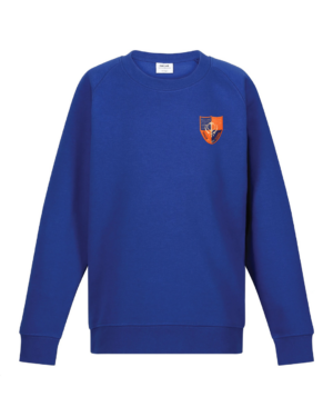 Khalsa Nursery Sweatshirt
