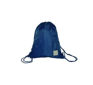P.E. Bag (Plain)
