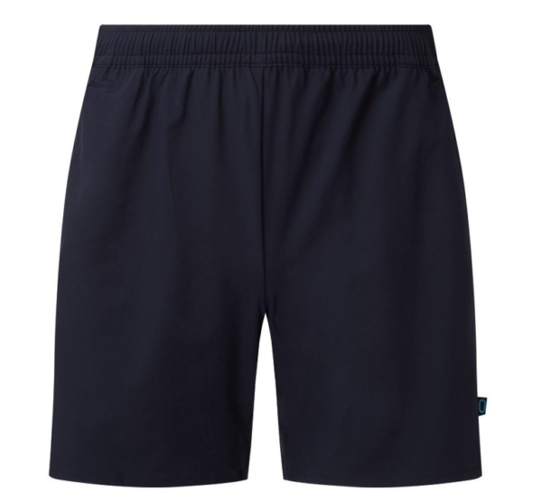 Navy Sport Shorts