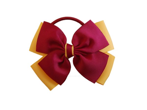 Bow Hair Bobble - Image 8