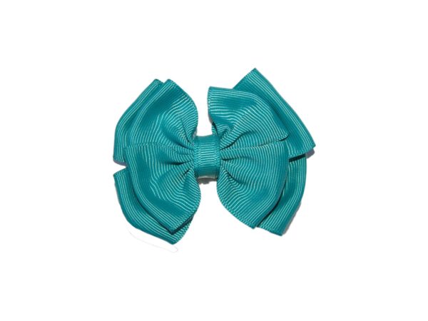 Bow Hair Clip - Image 10