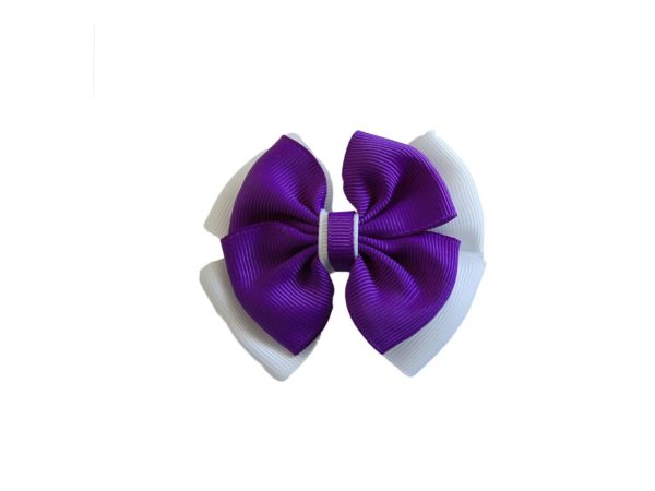 Bow Hair Clip - Image 6