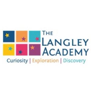 The Langley Academy - (Selected items only)