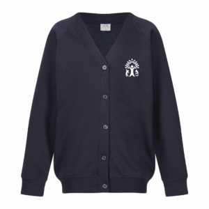 Arbour Vale Cardigan