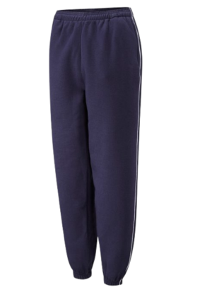 St. Bernard's Jogging Bottoms