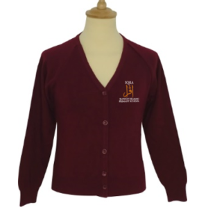 Iqra Cardigan