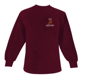 Iqra P.E. Sweatshirt (Optional)