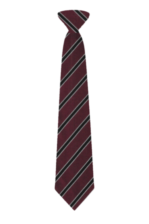 Iqra School Elasticated Tie
