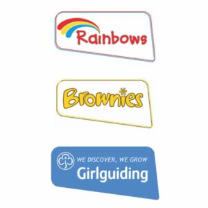 Girlguiding UK