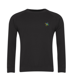 Beechwood Crew Neck Sweatshirt