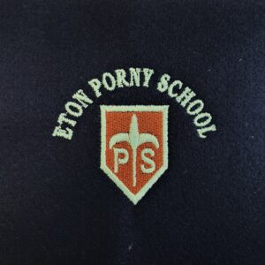Eton Porny C of E First School
