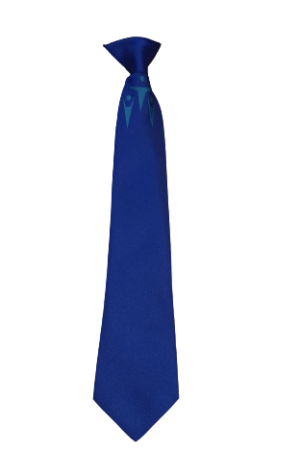 Chalfont School Tie