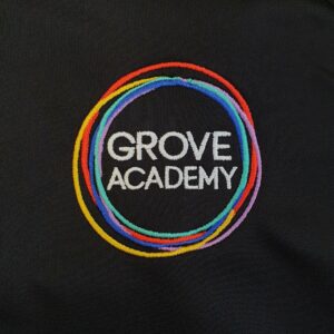 Grove Academy (Secondary)