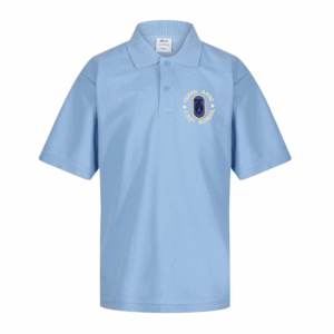 Queen Anne Polo Shirt