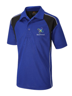 Beechwood P.E. Polo Shirt