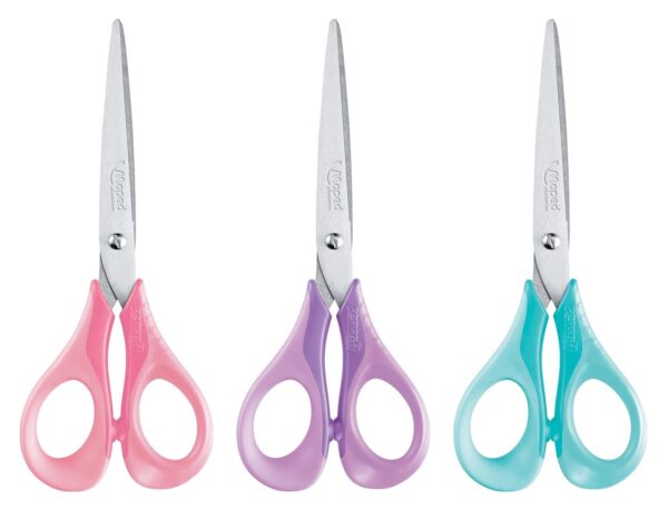 Pastel Scissors 16cm