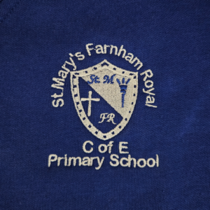 St. Mary's Farnham Royal C.E. Primary School