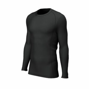 Black Baselayer