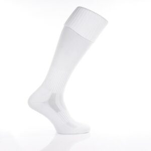 White Multisport Socks