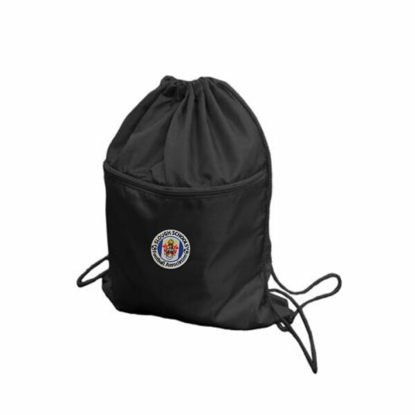 Slough SFA P.E. Bag