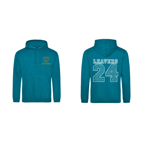 St. Anthony's Leavers Hoodie