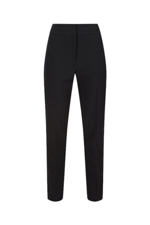 Senior Girl's Black Trousers