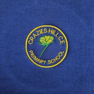 Crazies Hill CE Primary School