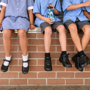 School Shoes