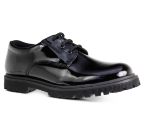 Bailey (Patent) School Shoe