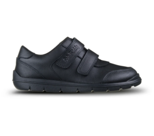 Orbit Junior Boys School Shoe