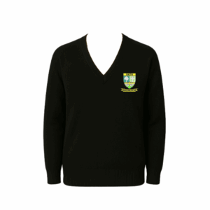 Altwood House V-Neck Jumper