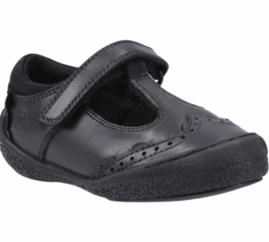 Rae T-Bar Infant Girls Shoe