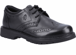 Sally Girls Brogue Shoes